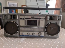 Vintage jvc 770 for sale  COLCHESTER