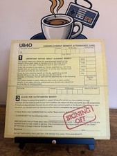 Ub40 signing vinyl for sale  SWINDON