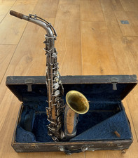 Vintage hawkes sons for sale  SOUTHSEA