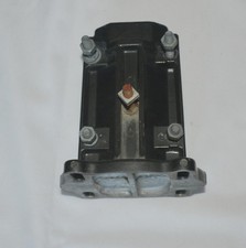 Yaesu 038b mast for sale  Woodstown