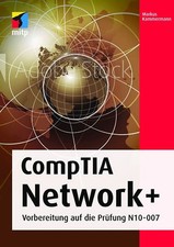 Comptia network gebraucht kaufen  Berlin