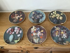 Franklin mint heirloom for sale  LIVERPOOL