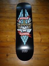 Flip skateboard deck for sale  WHITSTABLE