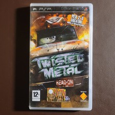 Twisted metal head usato  Terranuova Bracciolini
