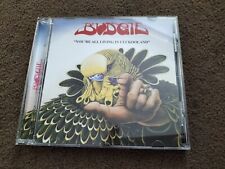 Budgie living cuckooland for sale  NEWCASTLE UPON TYNE