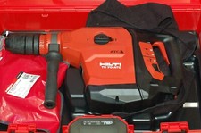 Hilti te70 atc gebraucht kaufen  Oer-Erkenschwick