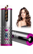 Hair curler rotating for sale  WAKEFIELD