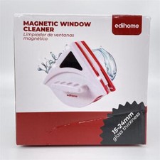 Edihome magnetischer glasreini gebraucht kaufen  Haiger