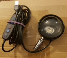 Projetor de lâmpada pôr do sol, luzes LED de projeção arco-íris com controle remoto, 16 pretas comprar usado  Enviando para Brazil