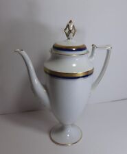 Teiera caffettiera porcellana usato  Quinto di Treviso