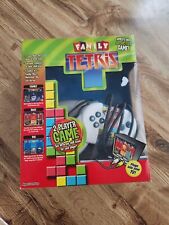 Videogame Radica Family Tetris plug & play 2 jogadores usado  comprar usado  Enviando para Brazil