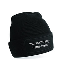 Personalised beanie patch for sale Personalised beanie patch for sale  CARDIFF