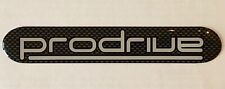 Prodrive uk300 rear for sale  BEDWORTH