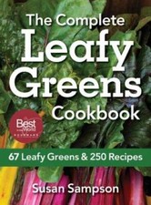 Complete leafy greens for sale  Montgomery