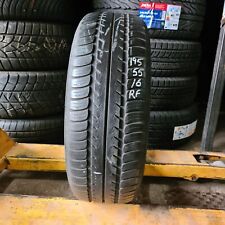 X195 55rf16 87h for sale  BLACKBURN