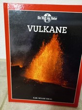 Natur vulkane gebraucht kaufen  Landsberg