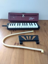 Melodica hohner piano d'occasion  Castelnau-le-Lez