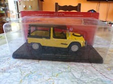 Citroën méhari 4x4 d'occasion  Expédié en Belgium