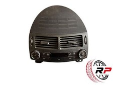 Klimabedienteil 2118301590 sch gebraucht kaufen  Brakel
