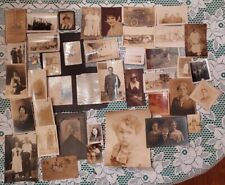 Vintage lot photographs for sale  Ashville