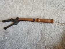 Vintage remington wood for sale  Bluffton