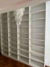 Regal massivholz weiß gebraucht kaufen  München