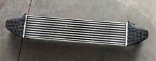 Intercooler turbocompressore o usato  Messina