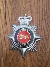 Obsolete queens surrey for sale  SOUTHPORT