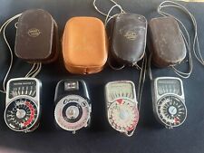 Vintage samgamo weston for sale  EDENBRIDGE