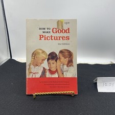 Vtg photography 1965 for sale  Royse City