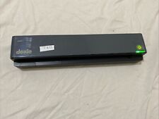 Doxie one portable for sale  FELTHAM