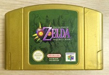 Jeu n64 legend d'occasion  Les Mureaux