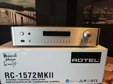 Rotel rc1572 mk11 for sale  NEWPORT