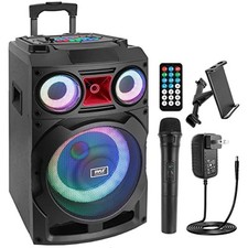 Pyle portable bluetooth d'occasion  Expédié en Belgium