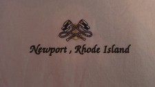 Newport anchor flags for sale  Mapleville