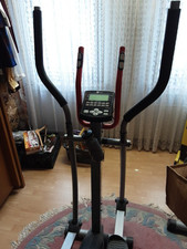 Physionics heimtrainer fahrrad gebraucht kaufen  Lage