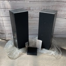 Snell acoustics unexcelled for sale  Los Angeles