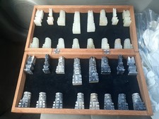 Vintage mexican aztec for sale  San Diego