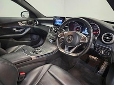 2019 mercedes class for sale  FRODSHAM
