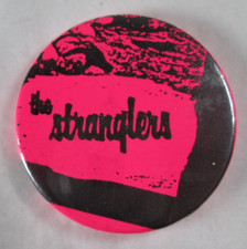 Stranglers vintage 1970s for sale Stranglers vintage 1970s for sale  LONDON