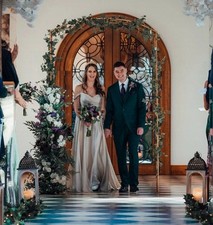 metal wedding arch for sale metal wedding arch for sale MANCHESTER
