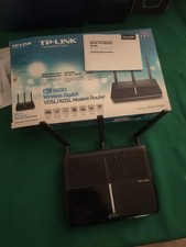 Link ac1600 wireless usato  Zenevredo