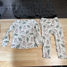 Posh peanut pajamas for sale  South Gate
