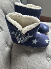 Fat face slipper for sale  ROSSENDALE