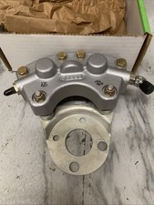 Cleveland wheels brakes for sale  Salem