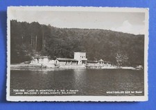 1951 lago monticolo usato  Solopaca