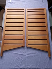 Pair staples ladderax for sale  BURTON-ON-TRENT