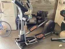 Elliptical cross trainer for sale  CARDIFF