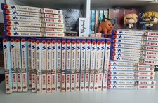 Naruto manga freie gebraucht kaufen  Hürth