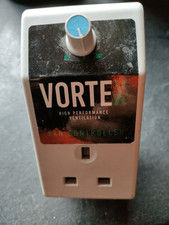 Vortex manual thermostatic for sale  SCARBOROUGH